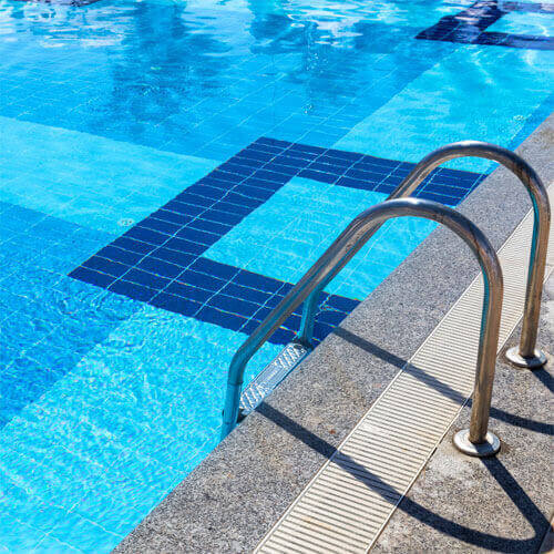 Comprehensive Commercial Pool Maintenance