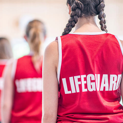 Lifeguard Staffing
